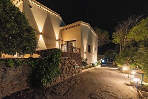 Hôtel Les Capucines - Saint Tropez