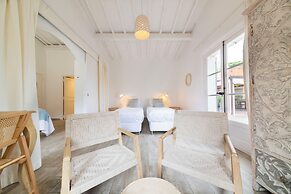 Hôtel Les Capucines - Saint Tropez