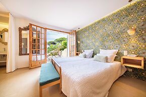 Hôtel Les Capucines - Saint Tropez