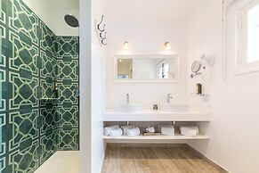 Hôtel Les Capucines - Saint Tropez