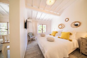 Hôtel Les Capucines - Saint Tropez