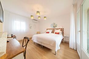 Hôtel Les Capucines - Saint Tropez
