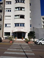 Hotel Le Tilbury