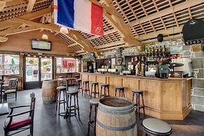 Domaine Des Ormes