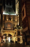 Hôtel Dandy