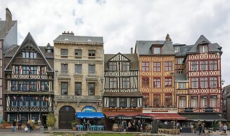 Hôtel Dandy