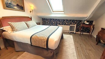 Hôtel Dandy