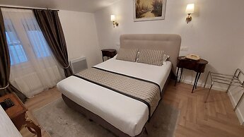Hôtel Dandy