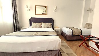 Hôtel Dandy