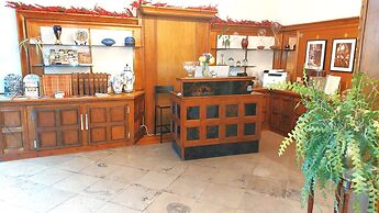 Hôtel Dandy