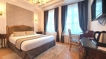Hôtel Dandy