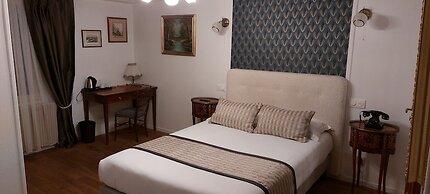 Hôtel Dandy