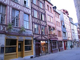 Hôtel Dandy