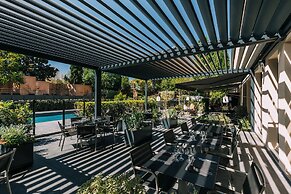 Escale Oceania Aix-en-Provence