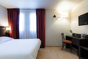 Escale Oceania Aix-en-Provence