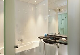 Escale Oceania Aix-en-Provence