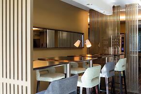 Escale Oceania Aix-en-Provence