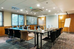 Escale Oceania Aix-en-Provence