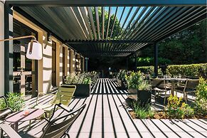 Escale Oceania Aix-en-Provence