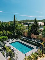 Escale Oceania Aix-en-Provence