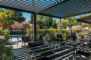 Escale Oceania Aix-en-Provence