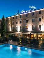 Escale Oceania Aix-en-Provence