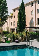 Escale Oceania Aix-en-Provence