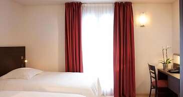 Escale Oceania Aix-en-Provence