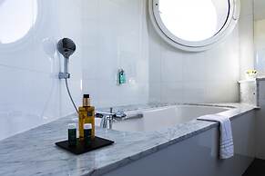 Escale Oceania Marseille Vieux Port