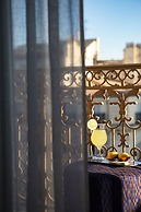 Escale Oceania Marseille Vieux Port