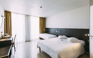 Escale Oceania Marseille Vieux Port