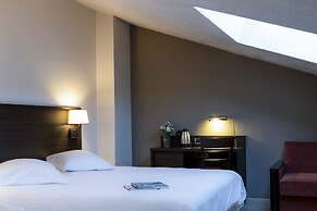 Escale Oceania Marseille Vieux Port