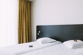 Escale Oceania Marseille Vieux Port