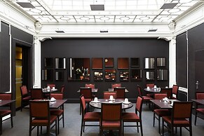 Escale Oceania Marseille Vieux Port