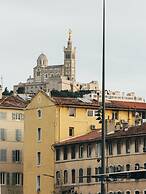 Escale Oceania Marseille Vieux Port