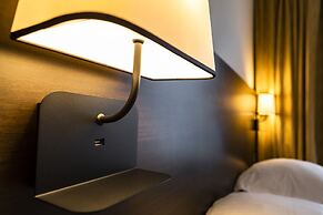 Escale Oceania Marseille Vieux Port