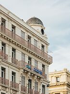 Escale Oceania Marseille Vieux Port