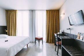 Escale Oceania Marseille Vieux Port