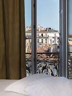 Escale Oceania Marseille Vieux Port