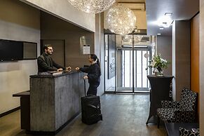 Escale Oceania Marseille Vieux Port