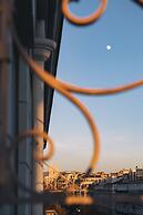 Escale Oceania Marseille Vieux Port