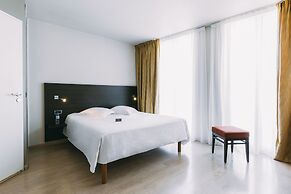 Escale Oceania Marseille Vieux Port