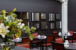 Escale Oceania Marseille Vieux Port