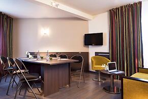 Escale Oceania Vannes