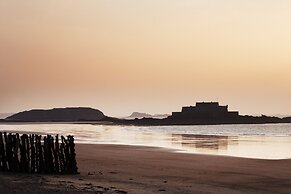Escale Oceania Saint-Malo