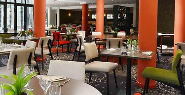 Hôtel Oceania Nantes Aéroport