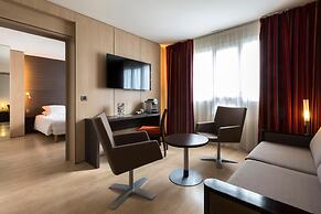 Hôtel Oceania Nantes Aéroport