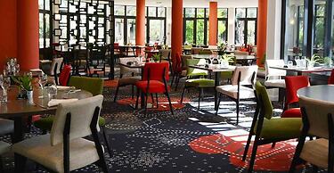 Hôtel Oceania Nantes Aéroport
