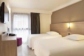 Escale Oceania Quimper
