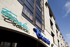 Escale Oceania Quimper